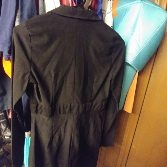 Dress Jacket - Picture 2 of 4